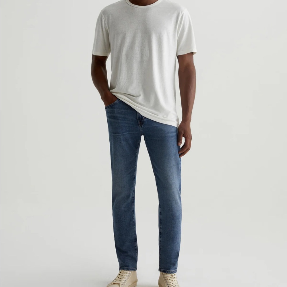 AG Men’s Tellis Modern Slim Fit Jeans 32x34